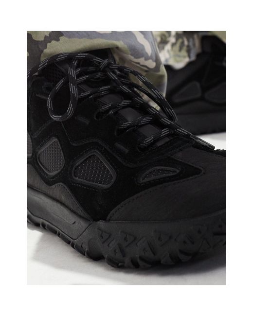 Greenstride motion goretex - sneakers nere di Timberland in Black da Uomo