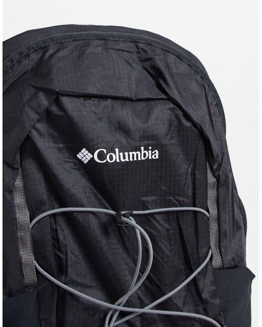 columbia tandem trail backpack