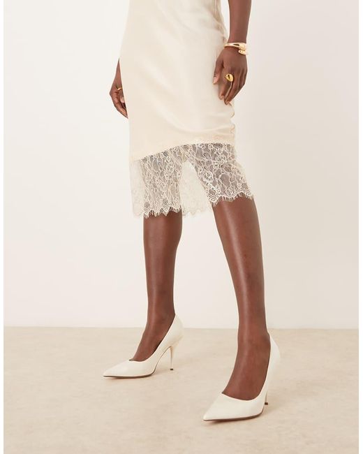 ASOS Perth in het Brown