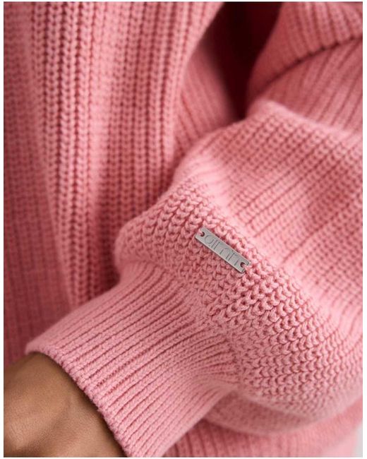 Blush di Aim'n in Pink