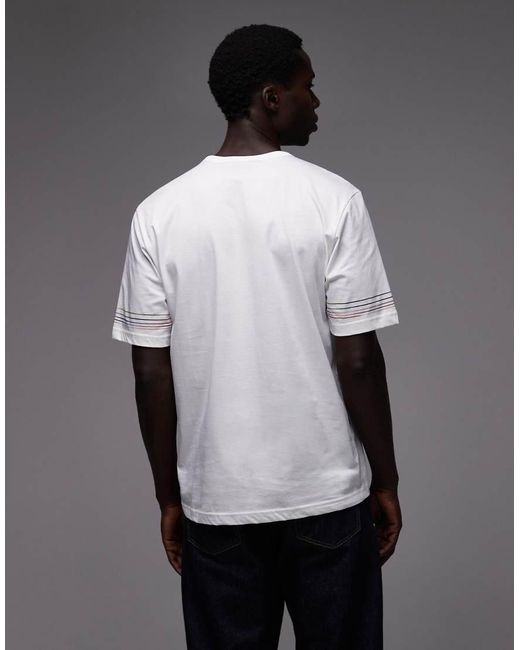 Paul Smith Paul Smith in het Gray voor heren