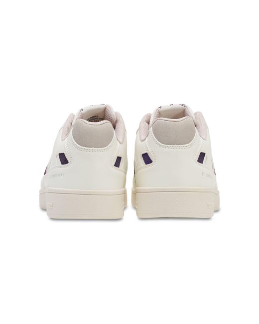 Hummel White – st. power play – damen-sneaker