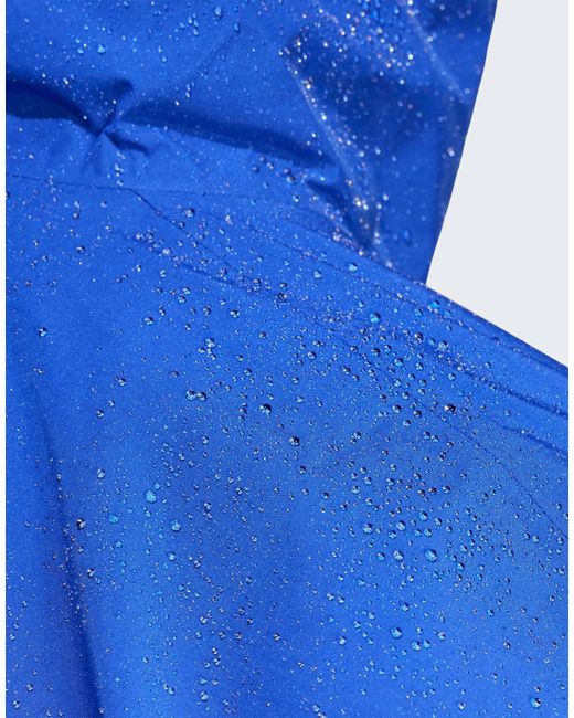 Adidas Adidas Winterjacke TERREX XPERIOR 2L GORE-TEX PERFORMANCE JACKE in Blue für Herren