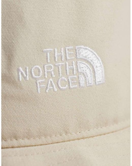 The North Face Natural 66 Brimmer Bucket Hat
