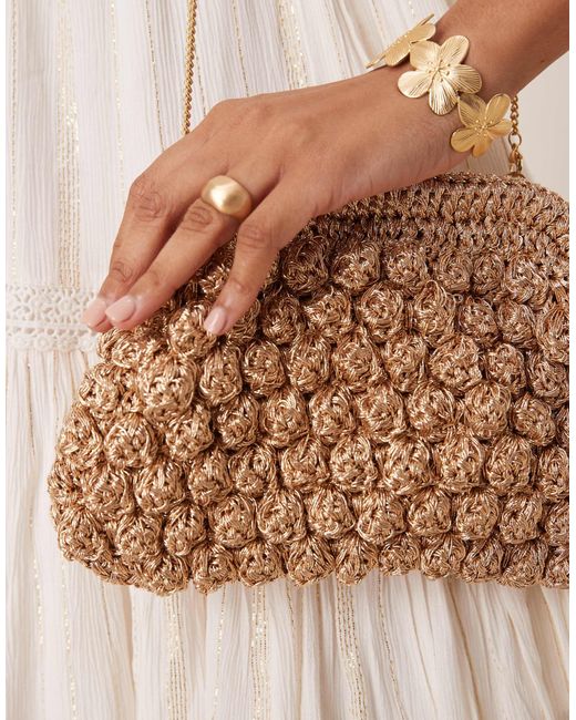True Decadence Natural – clutch