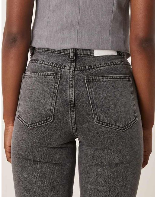 Glamorous Natural Straight Jeans