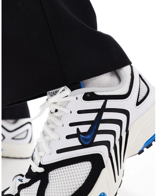 Nike – air pegasus 2005 – sneaker in Blue für Herren