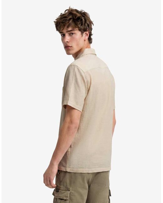Superdry Natural The Merchant Store for men
