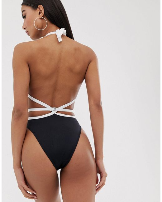 exclusive swimwear