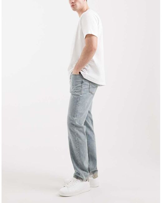 Jack & Jones Chris in het White voor heren