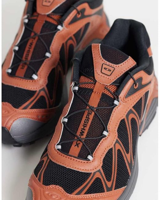 Salomon Brown Xt-whisper Trainers