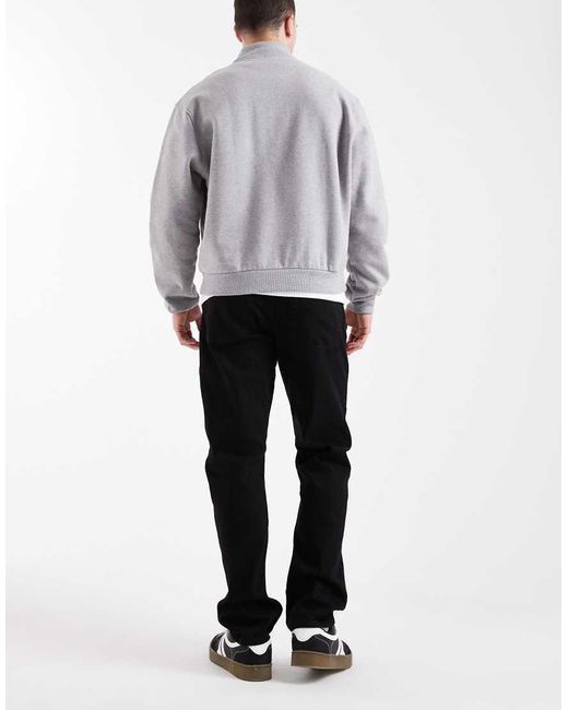 Weft di Only & Sons in Gray da Uomo