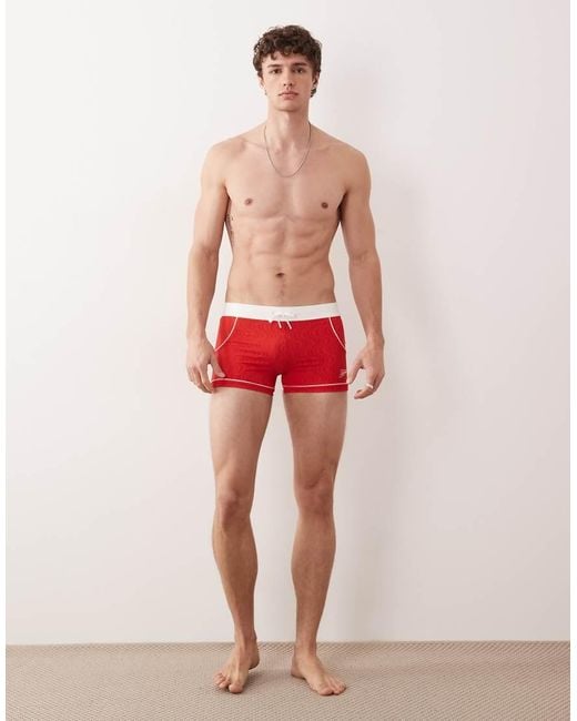 Speedo Jetstream Textured Aquashort for men