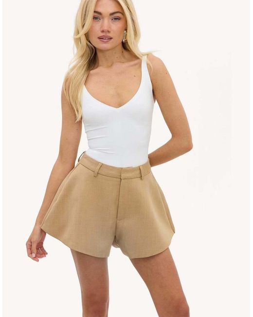 Loavies Natural Twilight Treasures Shorts