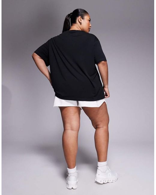 Curve di 4505 in Black