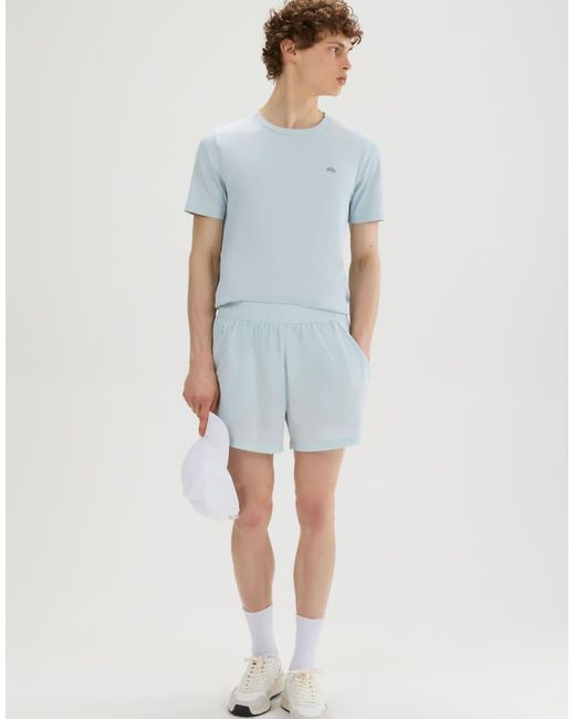Ellesse Blue Teller Tee for men