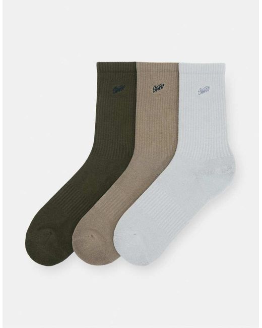 Pull&Bear Stwd in het Multicolor voor heren