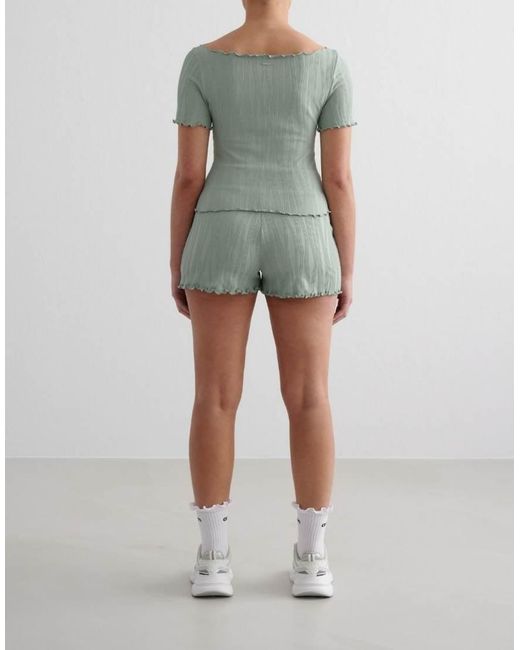 Aim'n Aqua in het Green