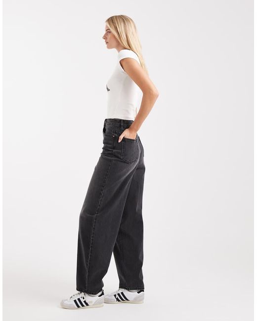 Vero Moda Billie in het Black
