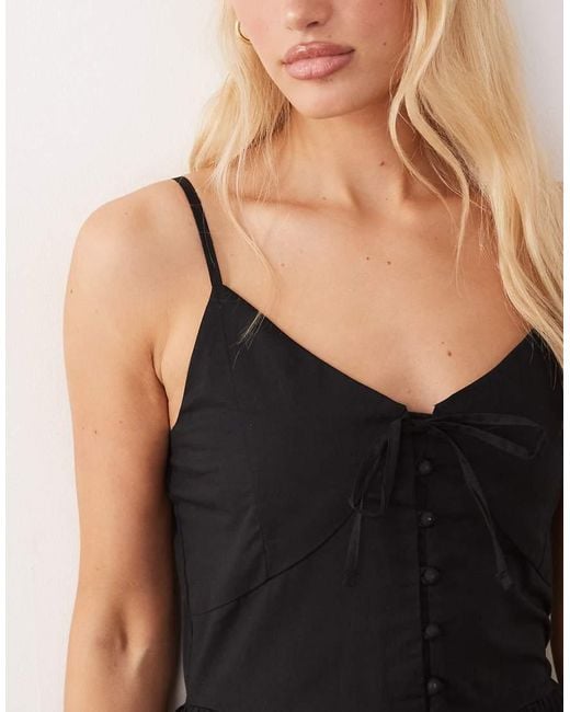 Regatta Black Breathable Perissa Dress