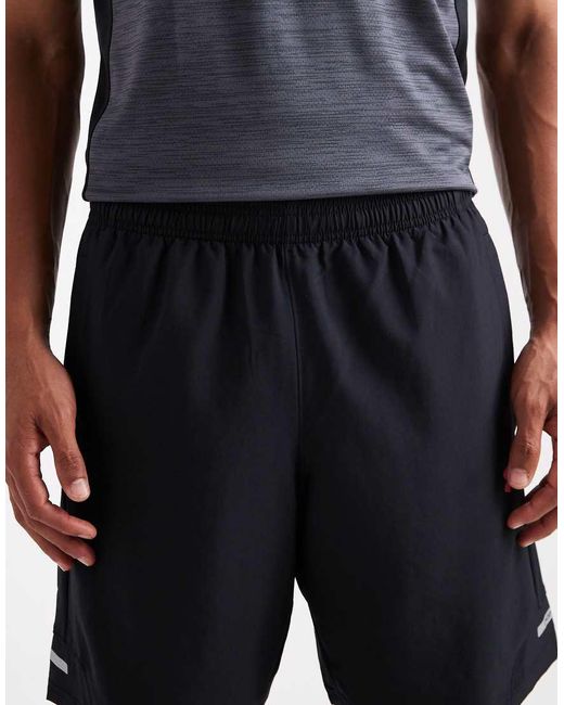 Under Armour Tech Utility in het Blue voor heren