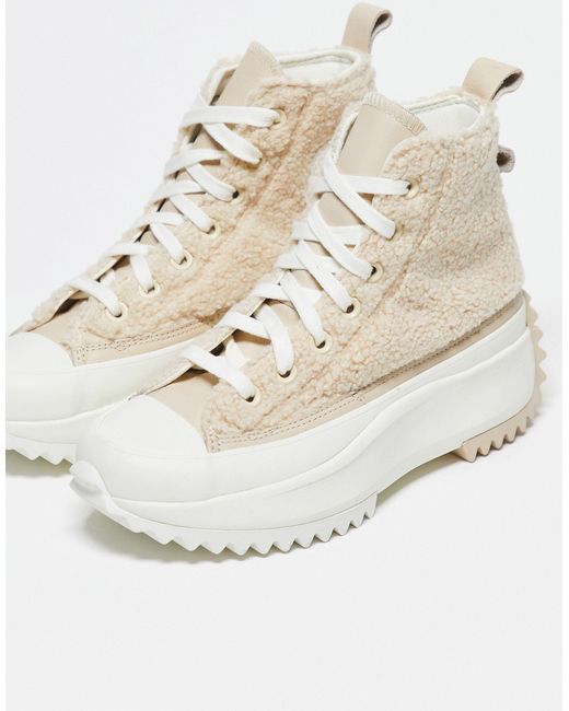 Converse borg trainers Outlet