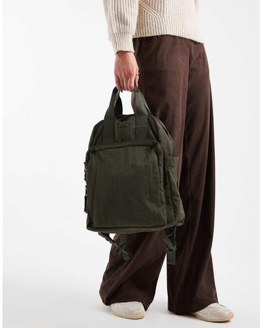 L-Pack di Levi's in Black