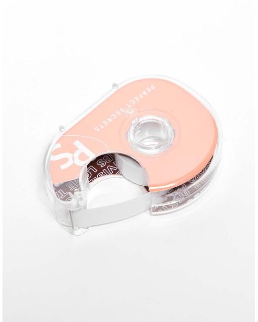 Perfect Secrets Secret Solutions in het Pink