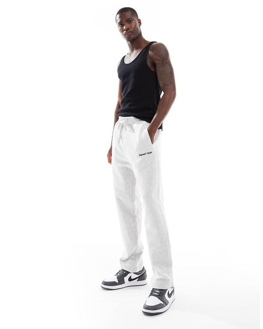 Jack & Jones Multicolor Relaxed Fit jogger for men