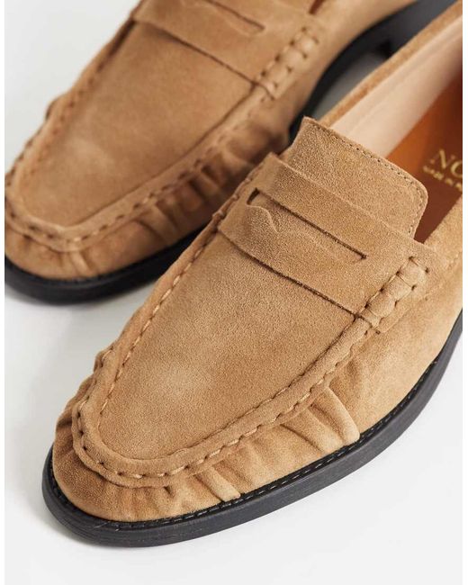 Noak White Made for men