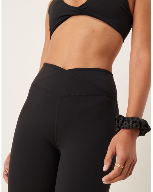 Tala Natural – dayflex – ausgestellte yoga-hose