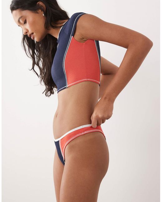 Bas Rip Curl en coloris Blue