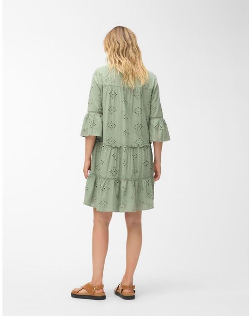 Vero Moda Green Blouse