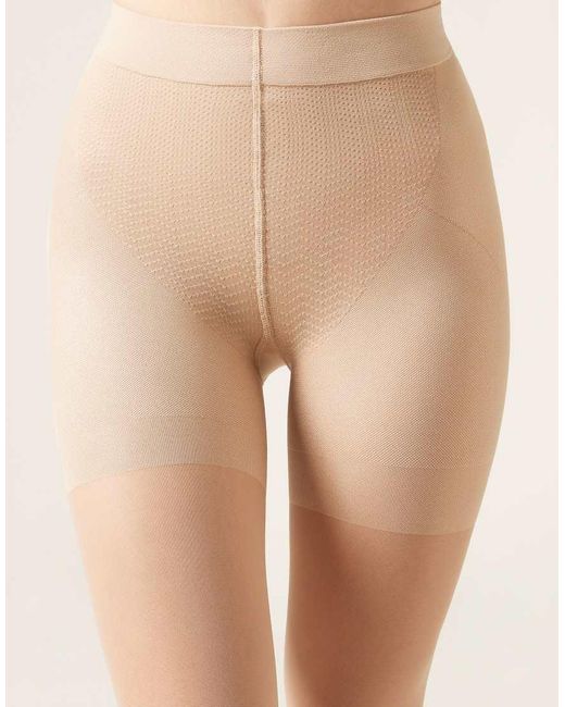 Calzedonia Natural Strong Sculpt 30 Denier Sheer Tights