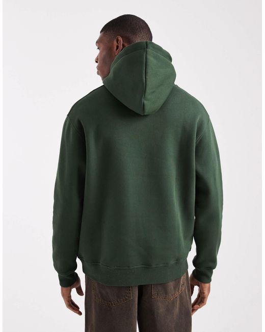 Parlez – kapuzenpullover in Green für Herren