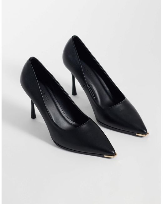 SEQWL Black – pumps