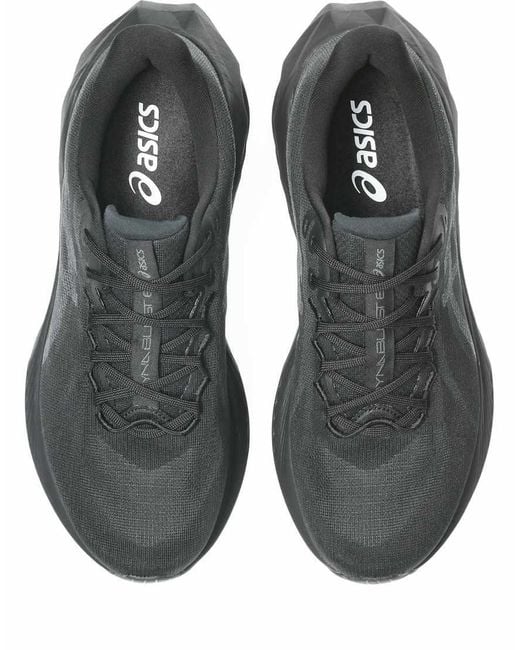 Asics Black Dynablast 6 Running Trainers for men