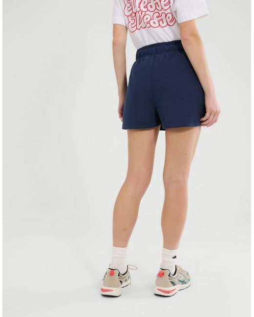 Ellesse Blue Altilia Short