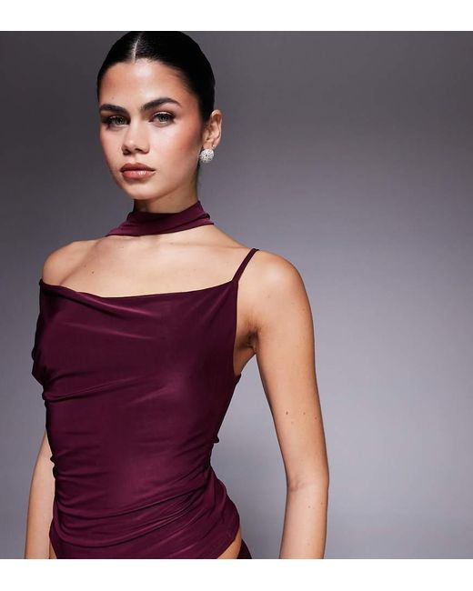 Esclusiva di Kaiia in Purple