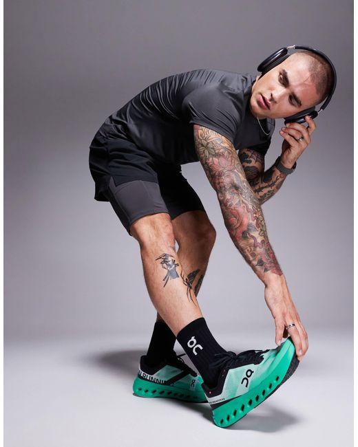 On - cloudsurfer next - baskets On Shoes pour homme en coloris Green