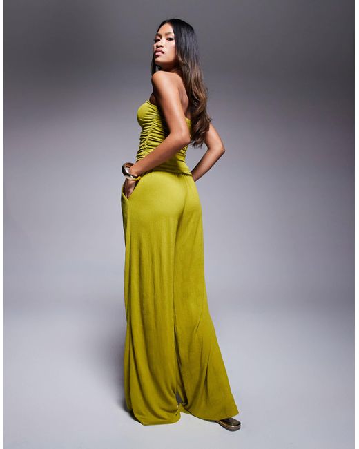 ASOS Green – hose