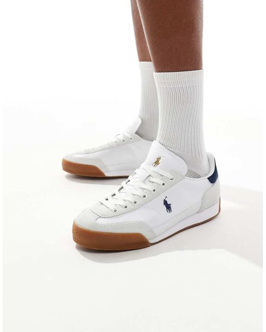 Hester di Polo Ralph Lauren in White da Uomo