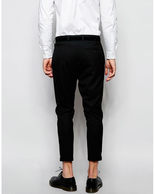 Women's fashion Find Cropped & capri, black from the Womens department at Debenhams. Shop a wide range of Smart trousers products and more at our online shop today.