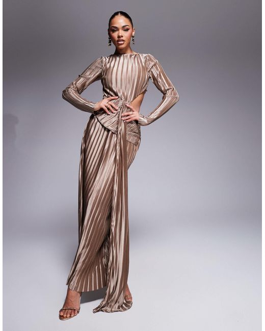 sachin and babi light blue dress Sale Evening Dresses | Discounted Evening Dresses main image 1