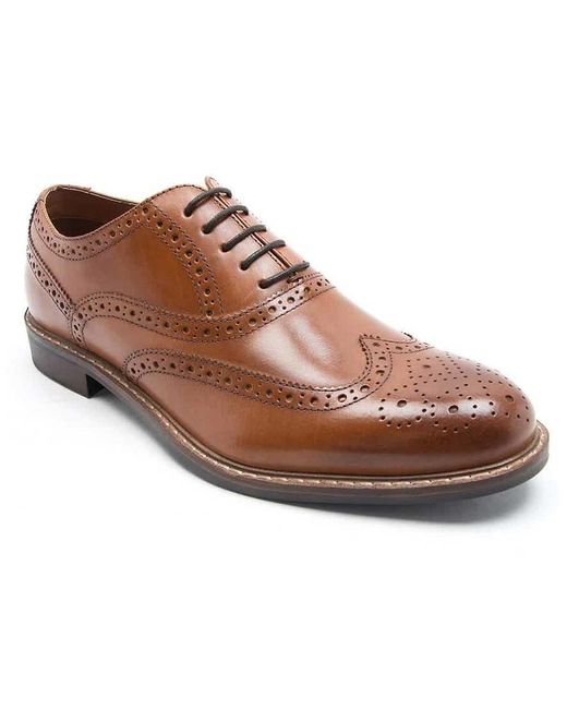 Cardew di Thomas Crick in Brown da Uomo