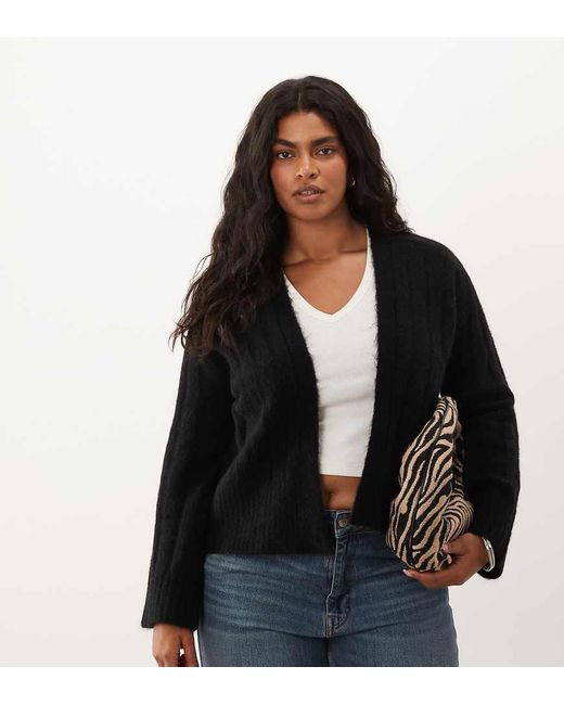 ASOS Asos Design Curve in het Black