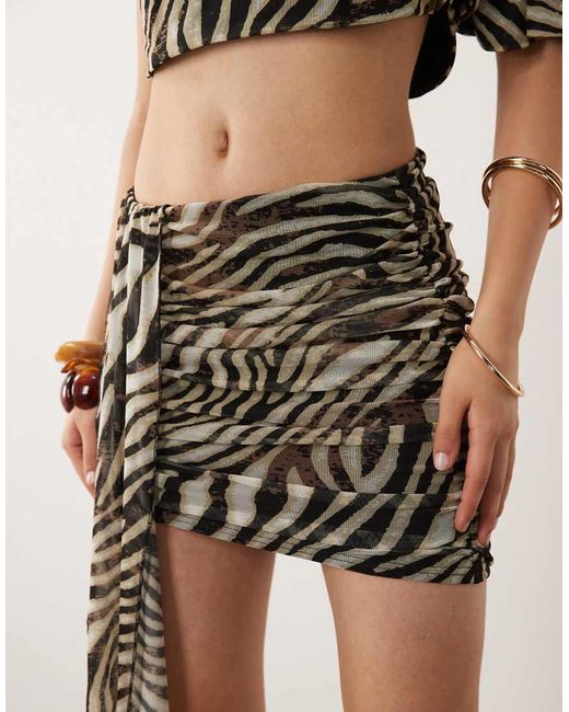 Kaiia Exclusive in het Natural