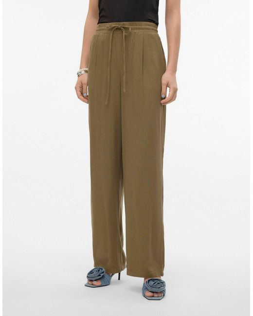 Vero Moda Green – hose