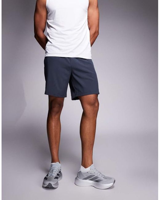 Adidas Originals White Adidas Running Adizero Evo Sl Trainers