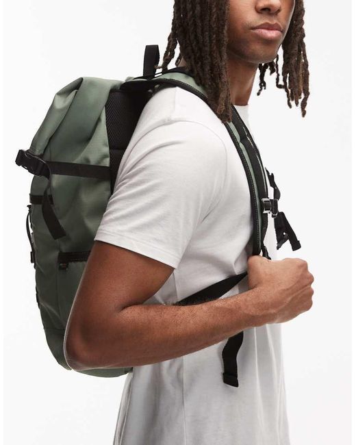 Ashville di Dickies in Gray da Uomo